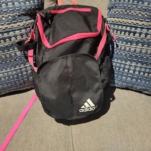 Girls softball bag